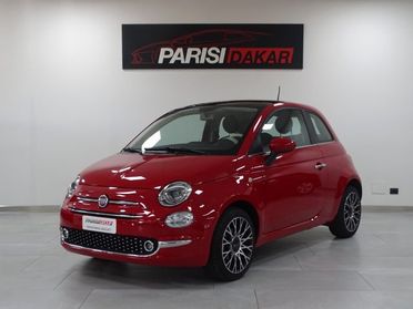 FIAT 500 1.0 Hybrid 70CV Dolcevita *PROMO PARISI GROUP*