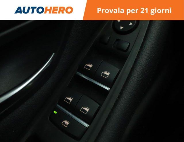 BMW 520 d Business aut.