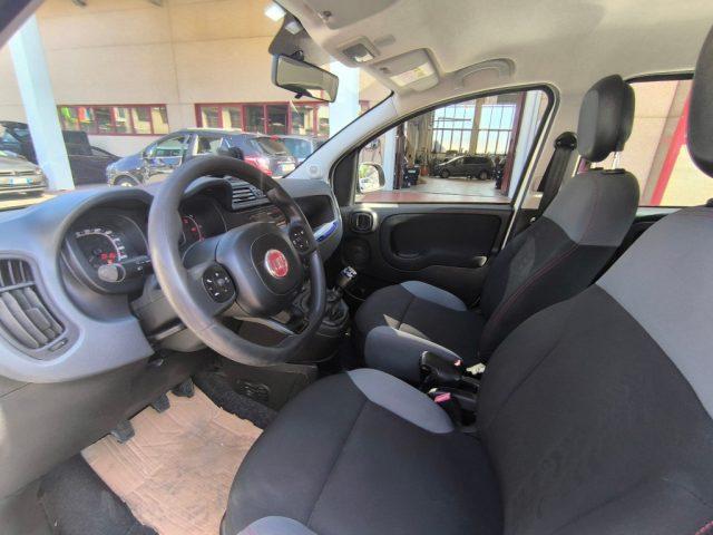 FIAT Panda 1.3 MJT 95 CV 4x4 euro 6B