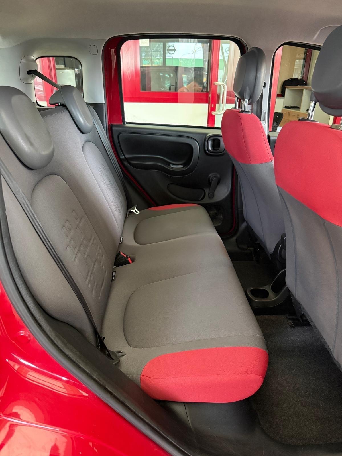 Fiat Panda 1.3 MJT S&S Easy