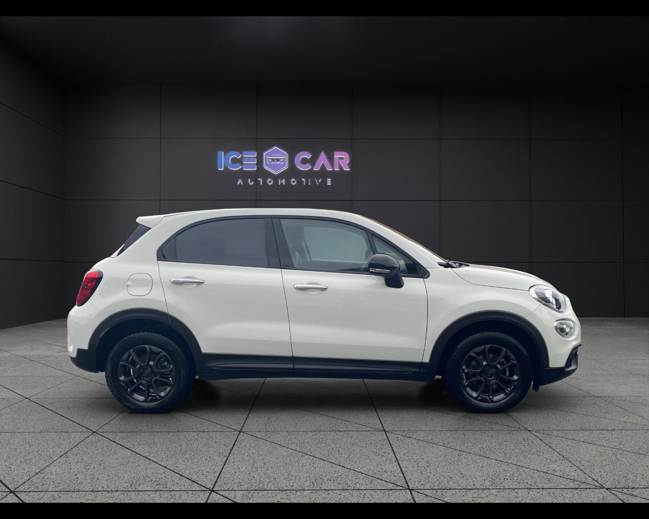 FIAT 500X - 500X 1.0 T3 120 CV Club