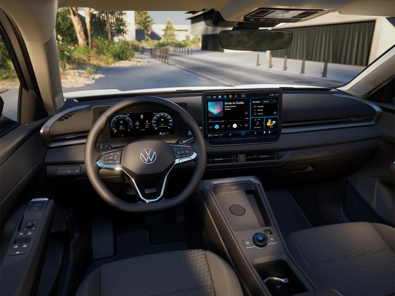 Volkswagen T-Roc 1.5 etsi life 115cv dsg