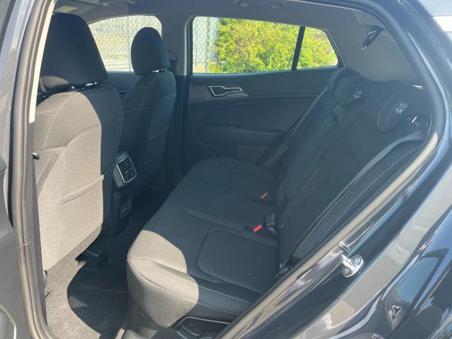 KIA Sportage 1.6 HEV GPL DCT- TRIFUEL Nuova!