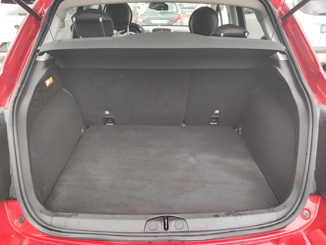 Fiat 500X 1.4 MultiAir 140 CV DCT Lounge