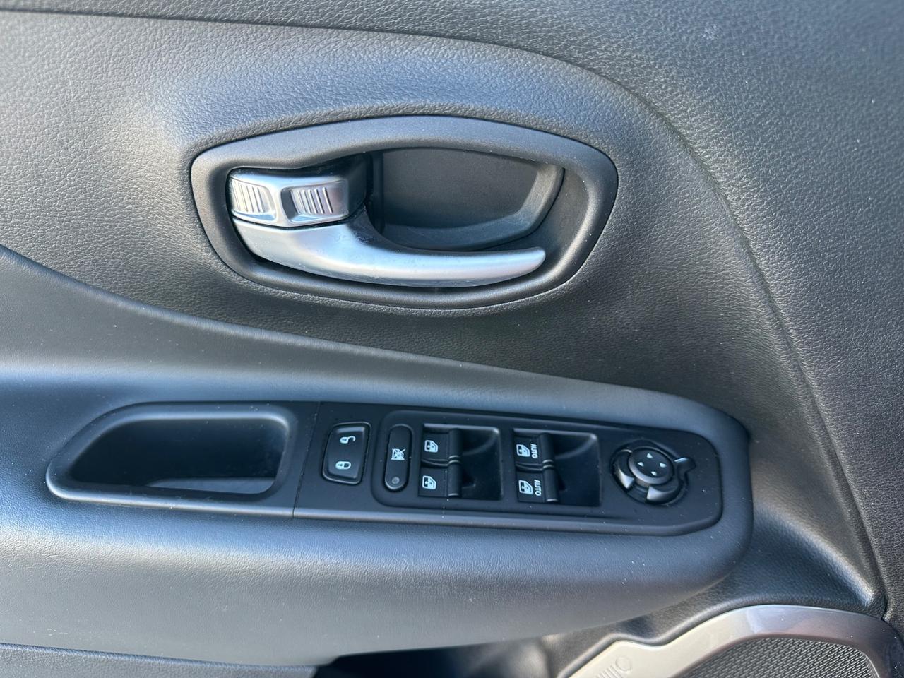 Jeep Renegade 1.6 Mjt 130 CV Limited 2021