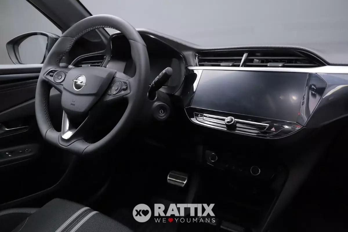 Opel Corsa 1.2 100CV GS AT8