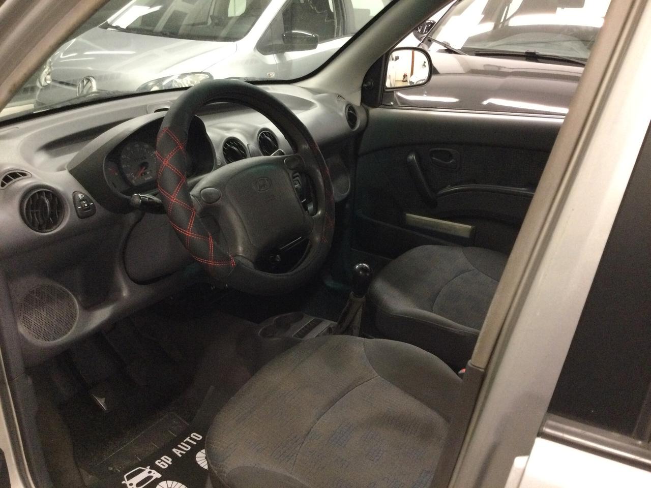 Hyundai Atos Prime 1.1 12V Active