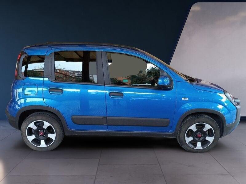 FIAT Panda Cross My24 1.0 70cv Hybrid Panda