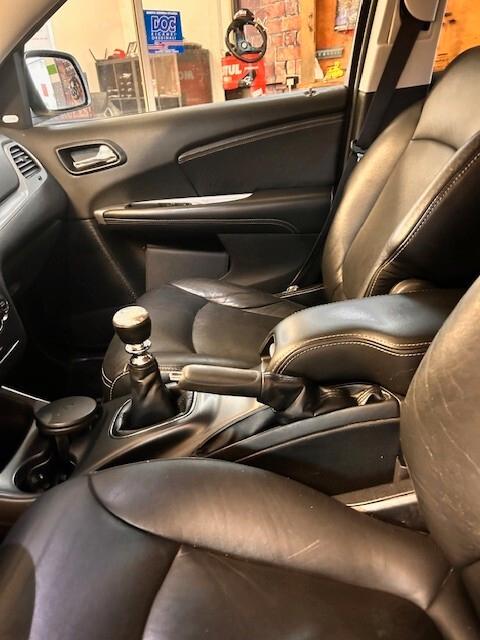 Fiat Freemont 2.0 Multijet 140 CV 7 POSTI