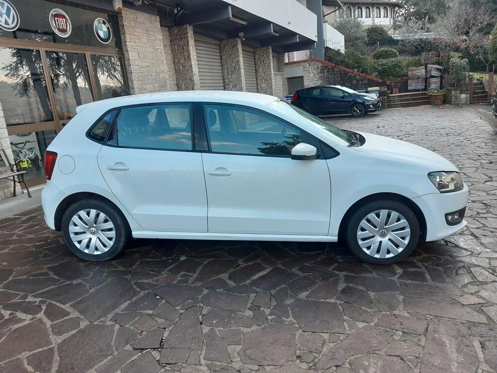 Volkswagen Polo 1.2 TDI DPF 5 p. Comfortline NEO PATENTATI