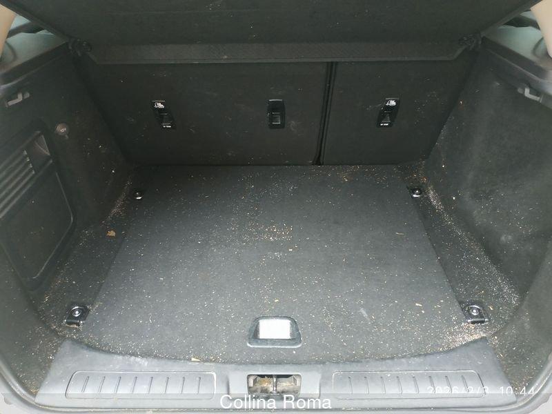 Land Rover Range Rover Evoque 2.0 TD4 150cv SE