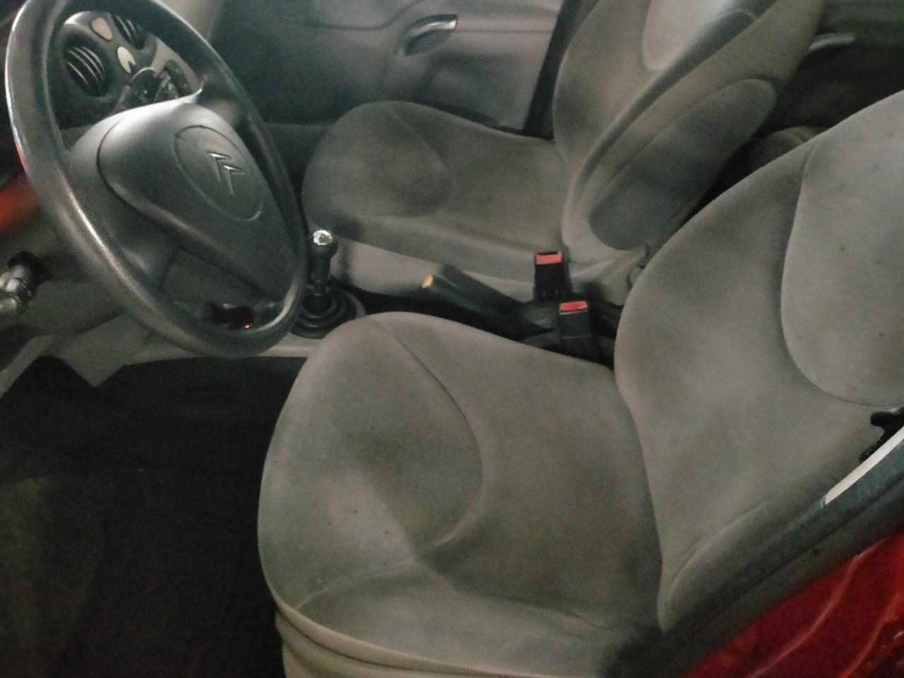 Citroen C3 1.1 Classique