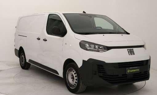 Fiat Scudo 2.0 bluehdi 145cv L3H1 no S&S
