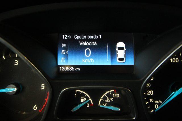 FORD C-Max 1.5 TDCi 120CV Start&Stop Titanium