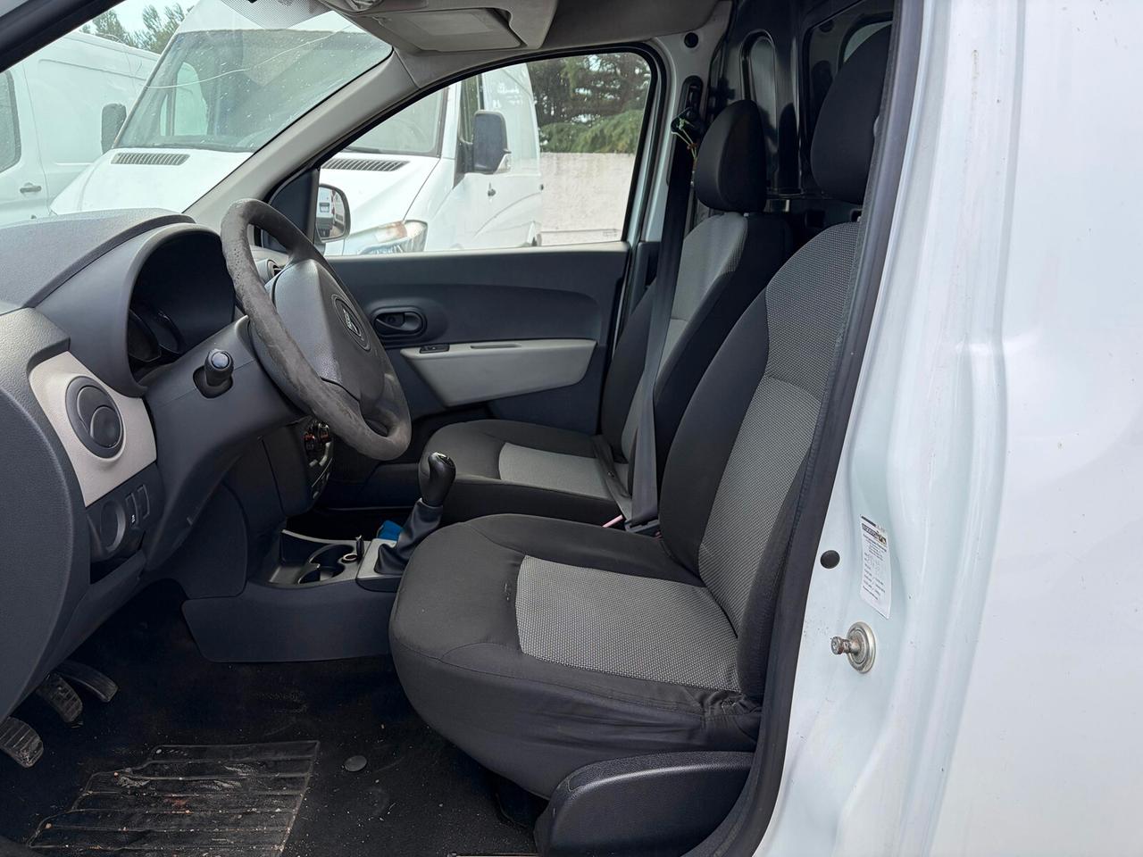 Dacia Dokker 1.5 dCi 8V 75CV Start&Stop Furgone
