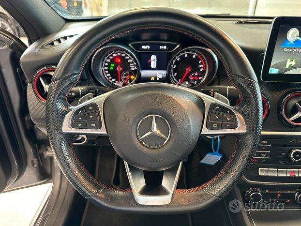 Mercedes-benz A 250 Premium AUTO