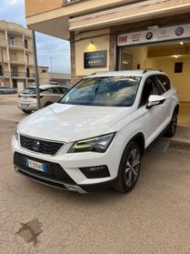 Seat Ateca 1.6 TDI XCELLENCE