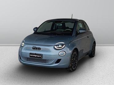 FIAT 500e 3+1 - 500e 3+1 42 kWh La Prima