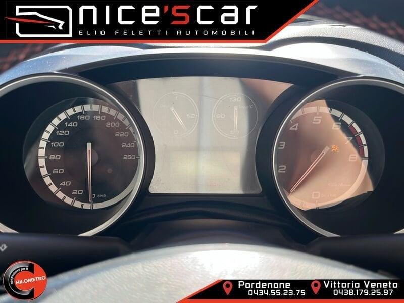 Alfa Romeo Giulietta 1.4 TURBO MULTI AIR DISTINCTIVE