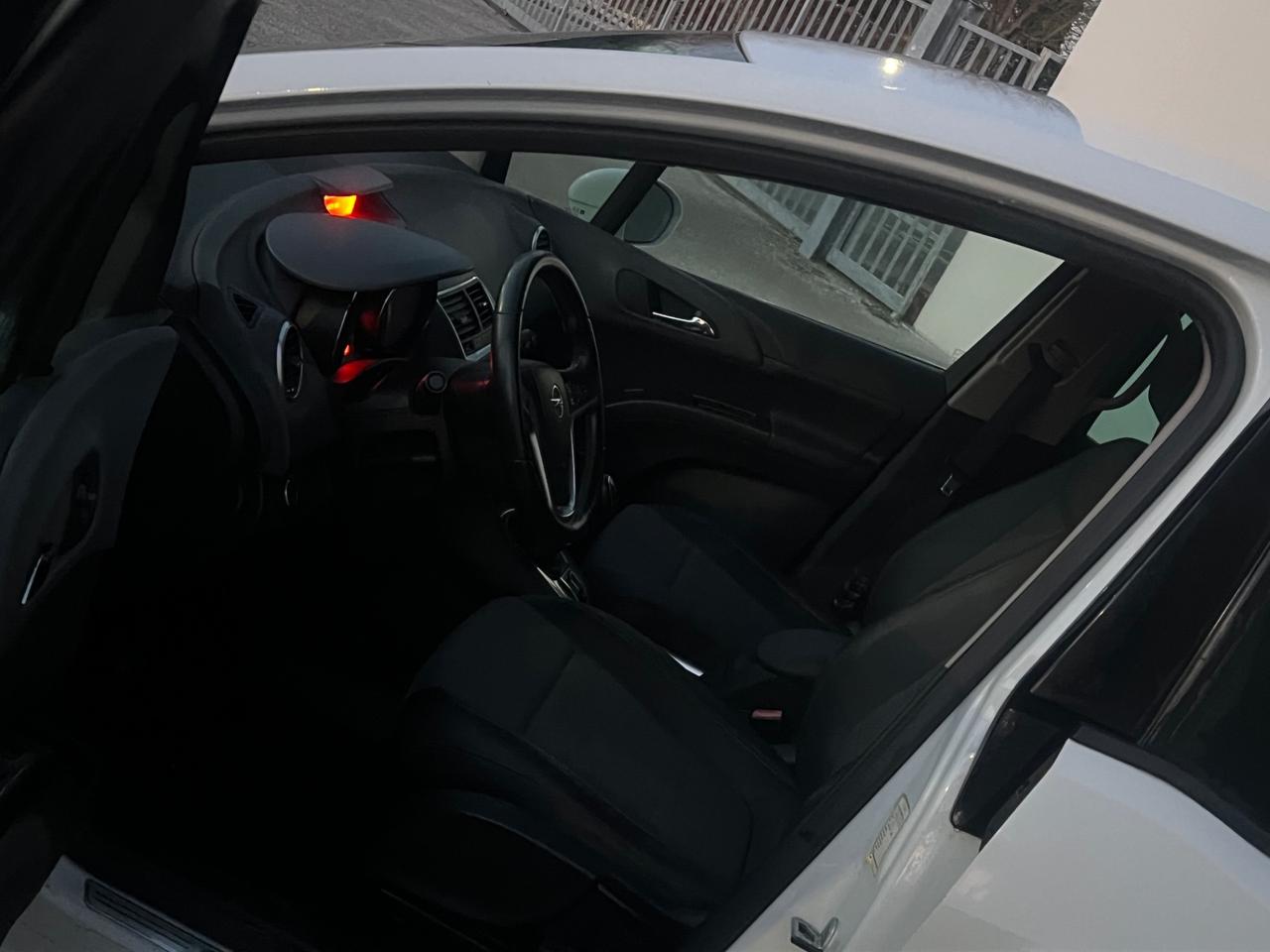 Opel Meriva 1.3 CDTI 95CV ecoFLEX Cosmo