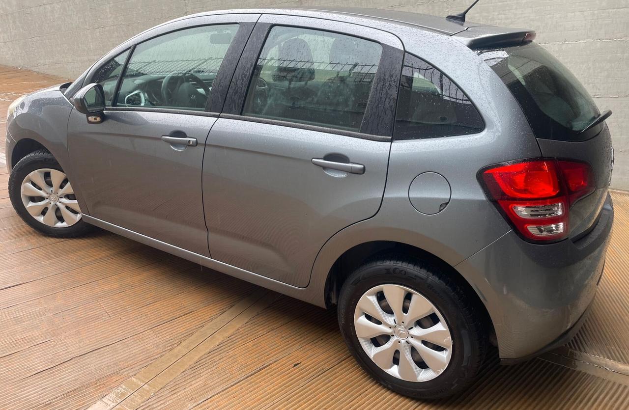 Citroen C3 92.000 KM