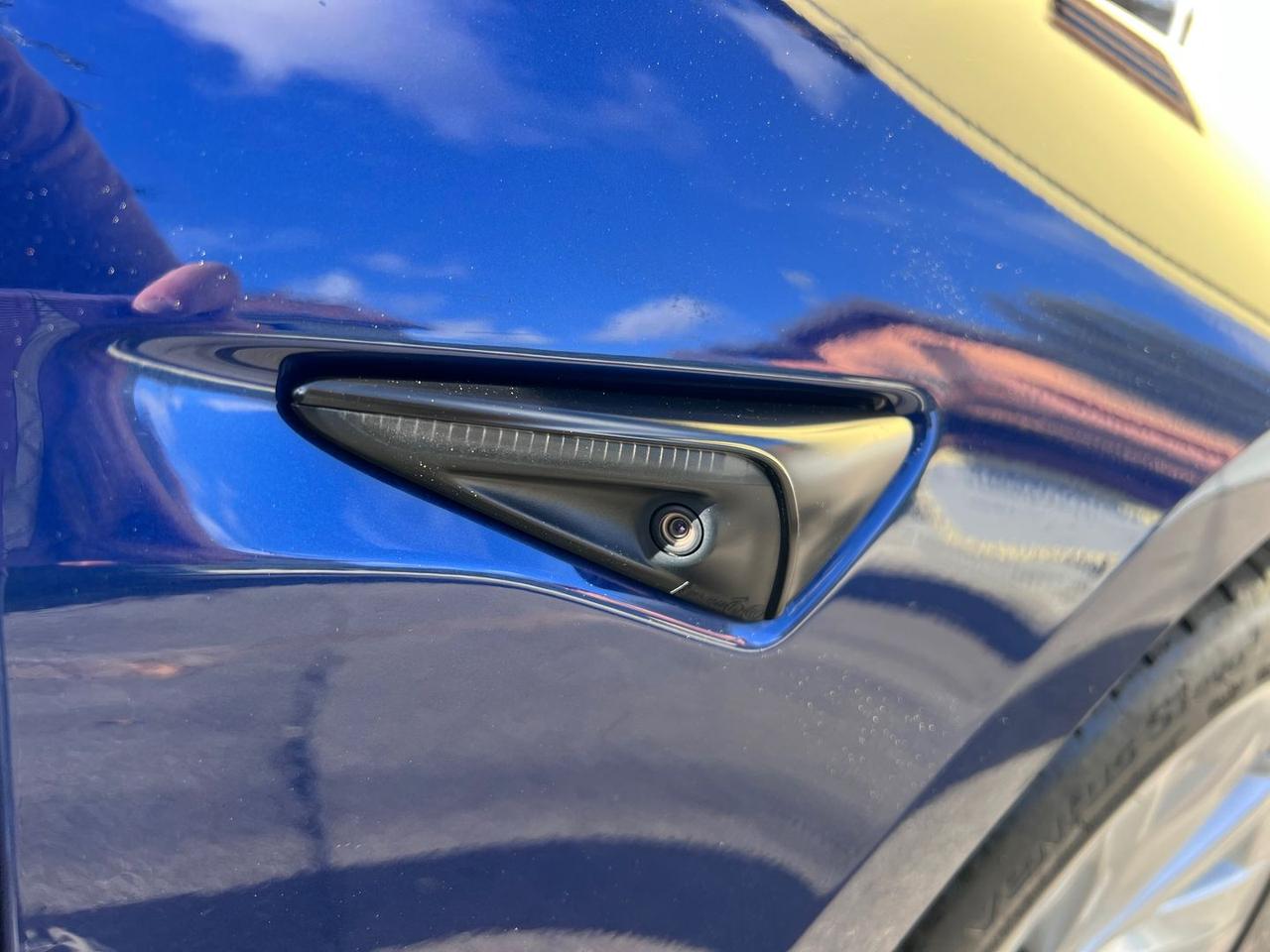 Tesla Model 3 -- Standard Range Plus #7952