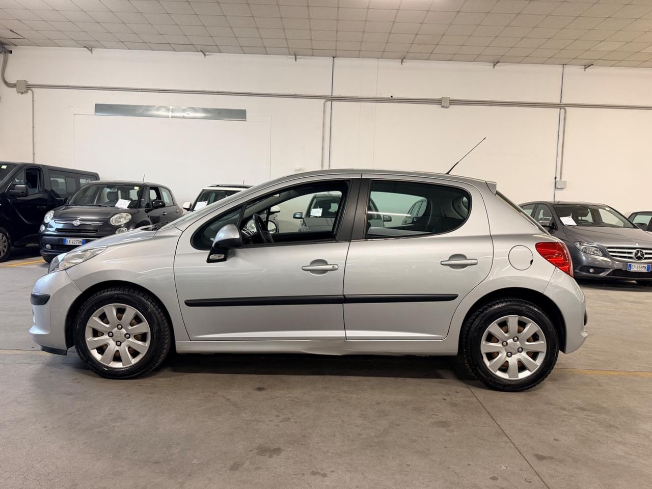 Peugeot 207 1.4 VTi 95CV 5p. X Line