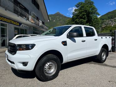 Ford Ranger 2.0 ECOBLUE DC XL 5 posti
