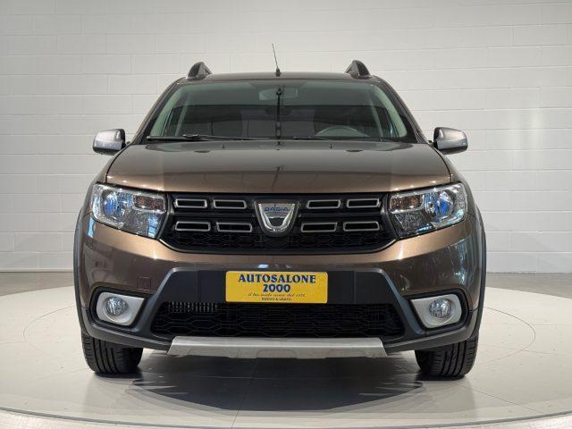 DACIA Sandero Stepway 0.9 TCe 90 CV Comfort PREZZO REALE