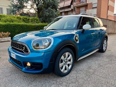 MINI Cooper SE Countryman NAVIG. Autom. IBRIDA 4X4