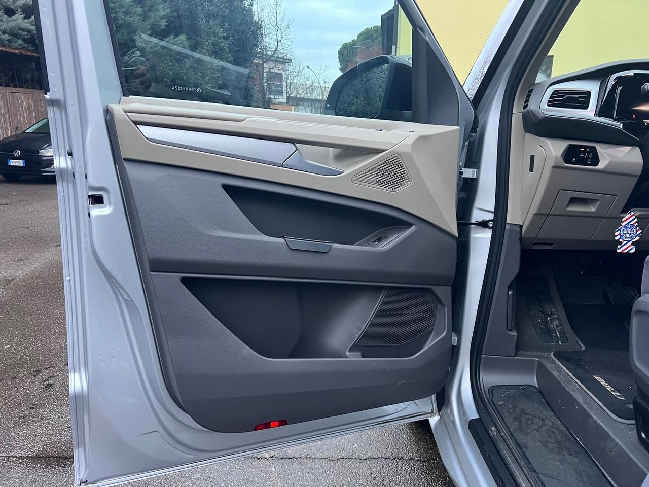 Volkswagen Multivan 1.4 TSI eHybrid PHEV Spa #8920