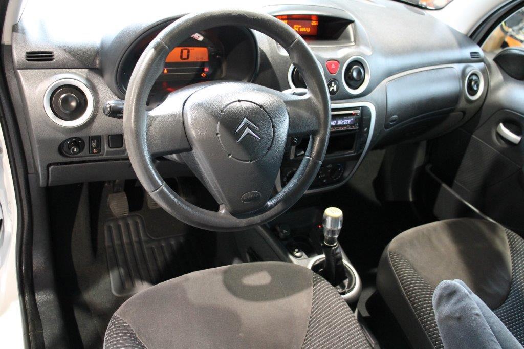 Citroen C3 1.1 Perfect Bi Energy GPL Km 89500