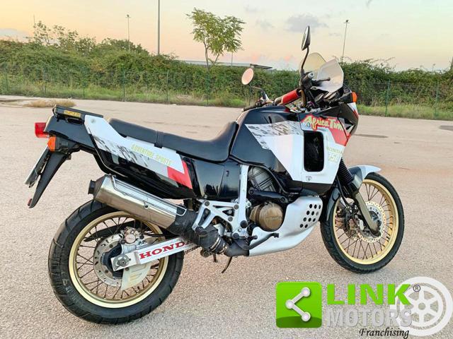 HONDA Africa Twin XRV 750 XRV 750 1993