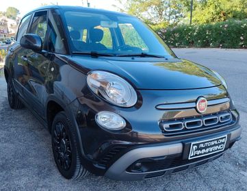 Fiat 500L 1.3 Mjet Connect 95Cv - 2022