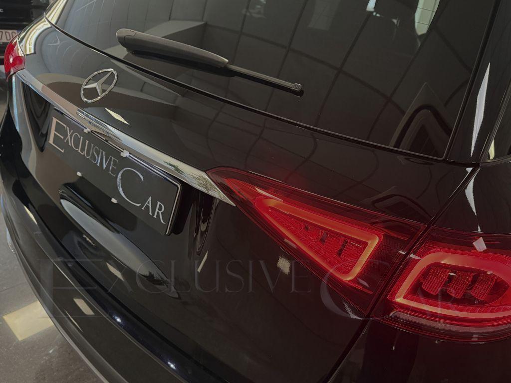 MERCEDES - GLE - 300 d 4Matic Mild Hybrid Prem. Plus