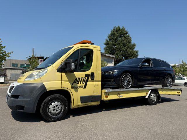 PEUGEOT BOXER 250