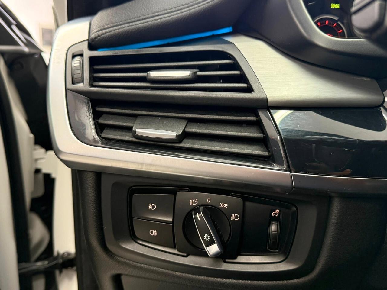 BMW X6 30d 277cv M Performance