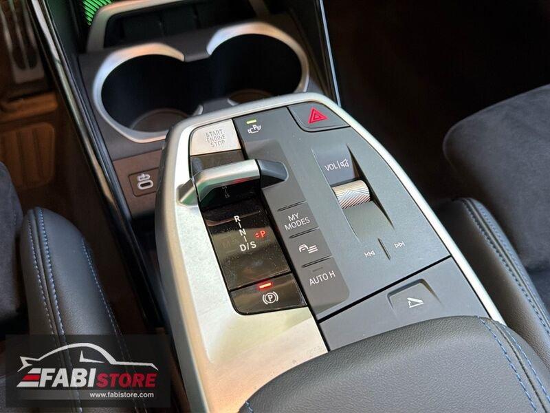 BMW X1 sDrive 20i 170 Cv DCT M- Sport - Harman, LED, Portellone, G.Traino ecc