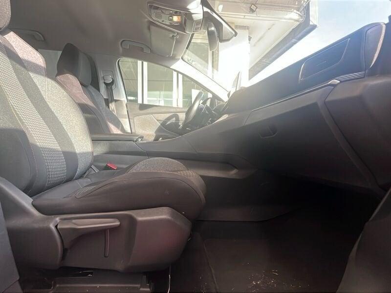 Peugeot 5008 BlueHDi 130 S&S EAT8 Allure