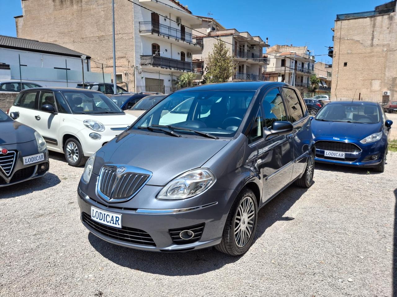 Lancia MUSA 1.3 Mjt 95 CV Gold
