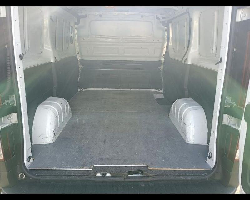 FIAT Talento 2.0 Ecojet 120CV PC-TN Furgone 10q