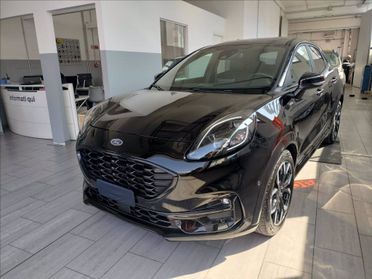 FORD Puma 1.0 ecoboost h ST-Line X s&s 125cv auto del 2022