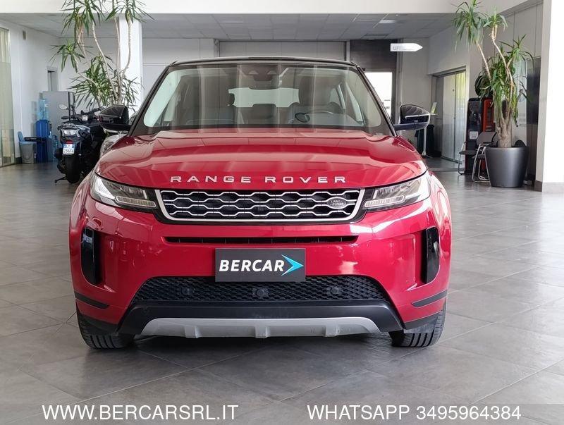 Land Rover RR Evoque Range Rover Evoque 2.0D I4-L.Flw 150 CV AWD Auto SE