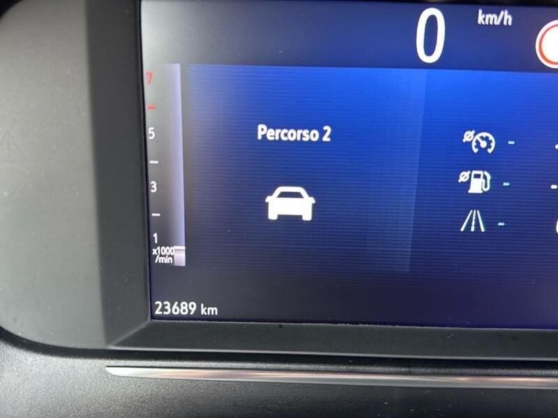 Opel Corsa 1.2 Edition 75cv MT5