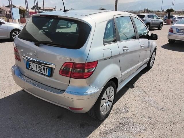 Mercedes-benz B 200 CDI Executive