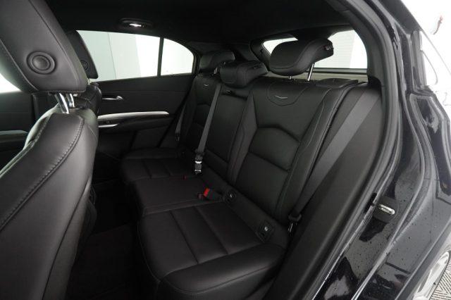 CADILLAC XT4 XT4 350 TD AWD Premium Luxury