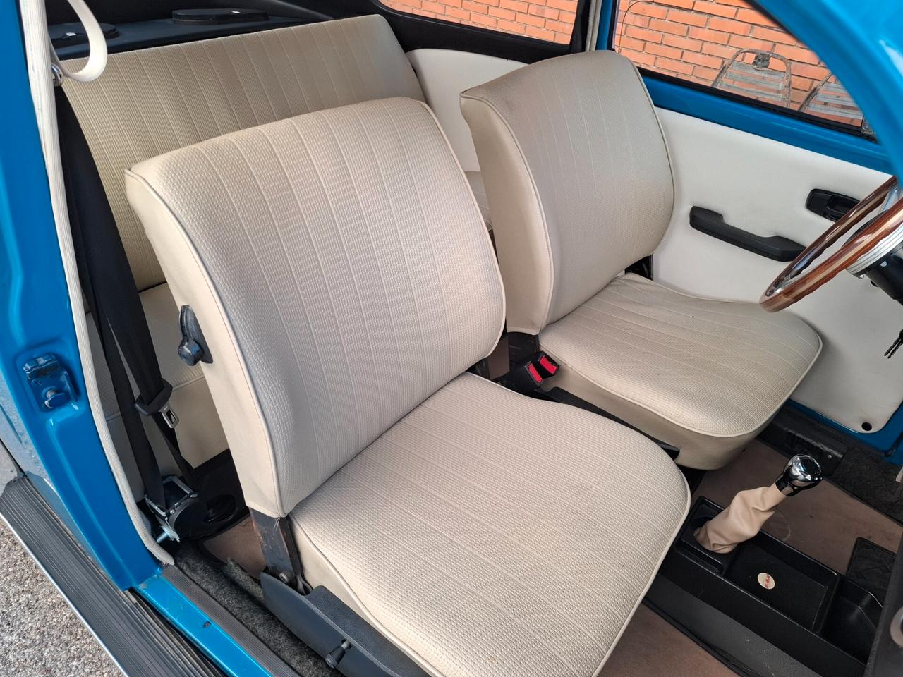 Volkswagen Maggiolone 1.2