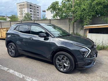 KIA Sportage 1.6 TGDi HEV AWD AT GT-line Plus