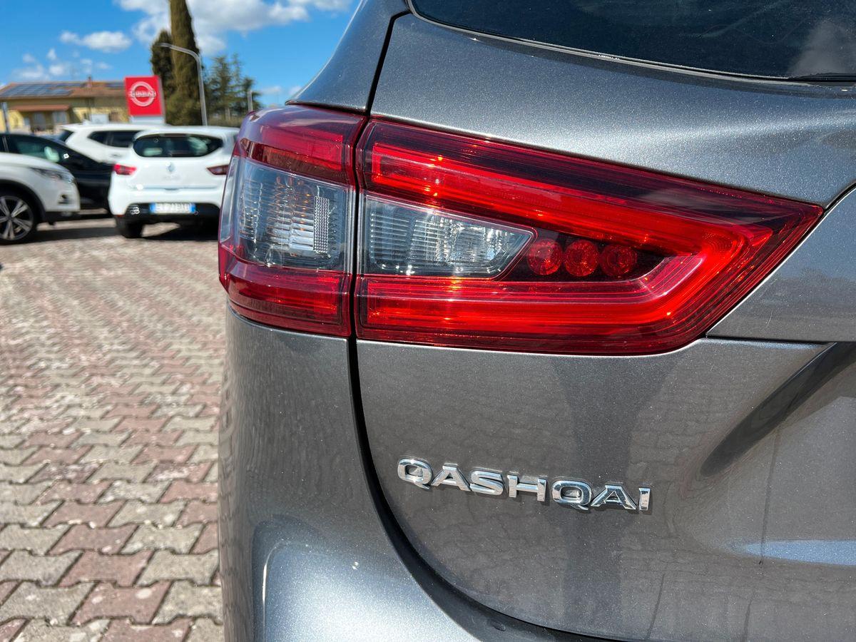 NISSAN Qashqai 1.5 dci N-Motion 115cv