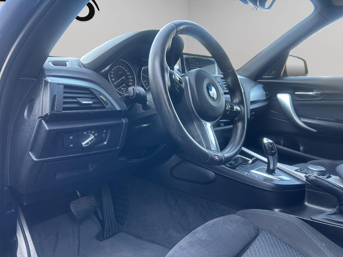 BMW - Serie 1 - 118d 5p. 150CV Msport
